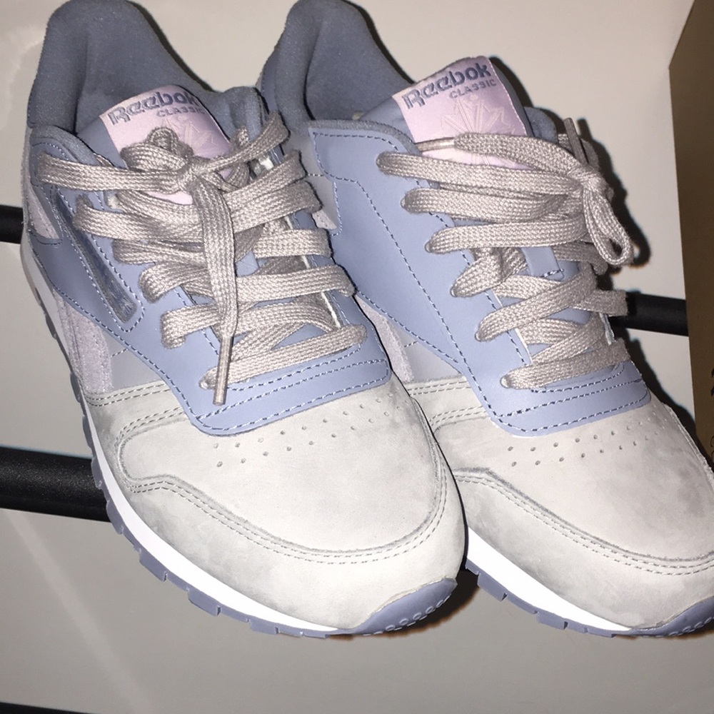 Reebok classics- Used